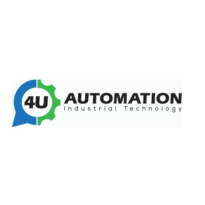 4U AUTOMATION Sp. z o.o. Company Logo